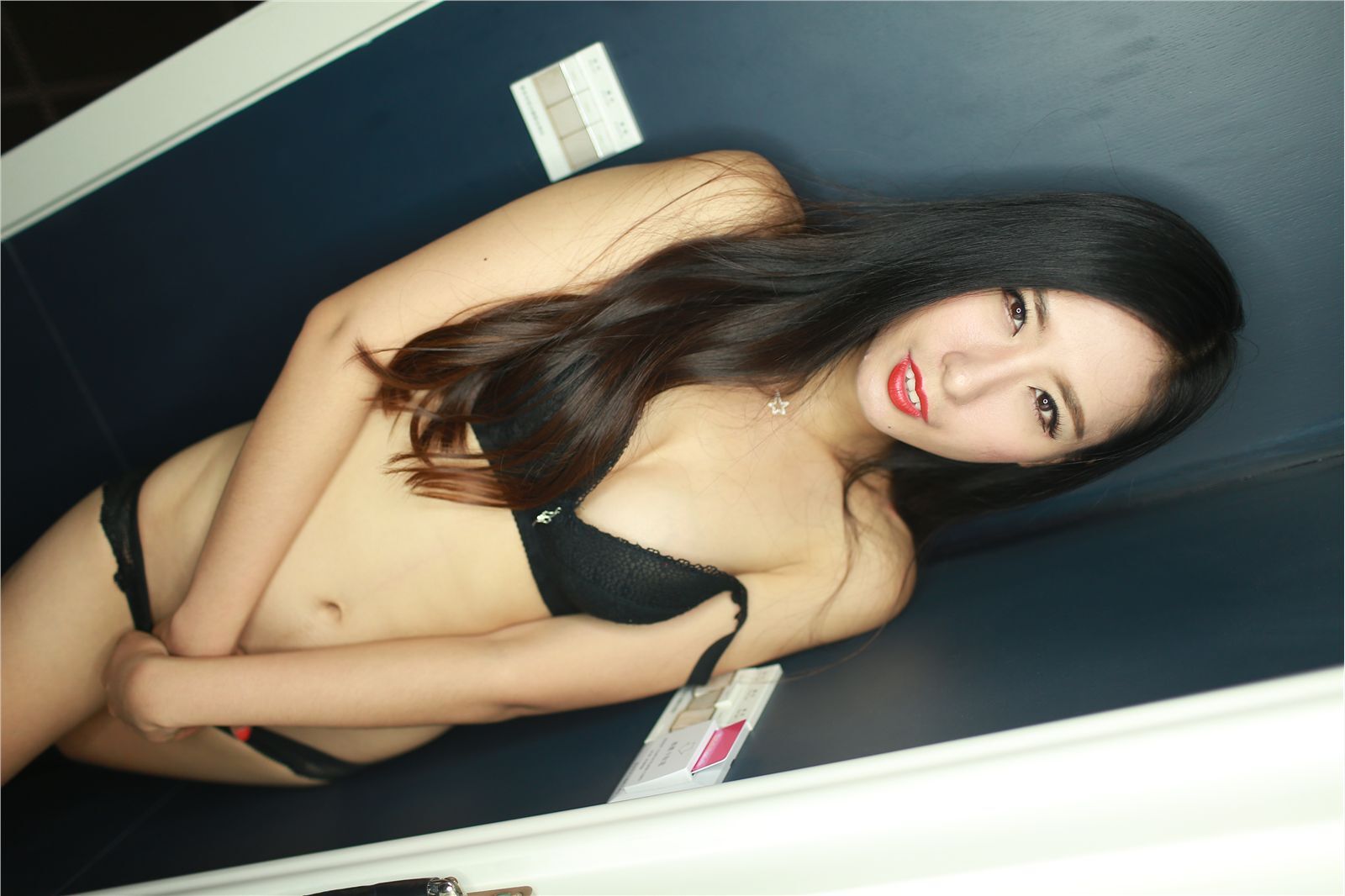 性感模特写真 莉莉2014.09.03 3